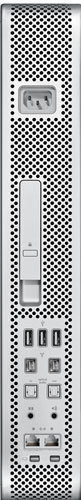 Le prochain Mac Pro, si fin, qu'on pourra le "racker" ?