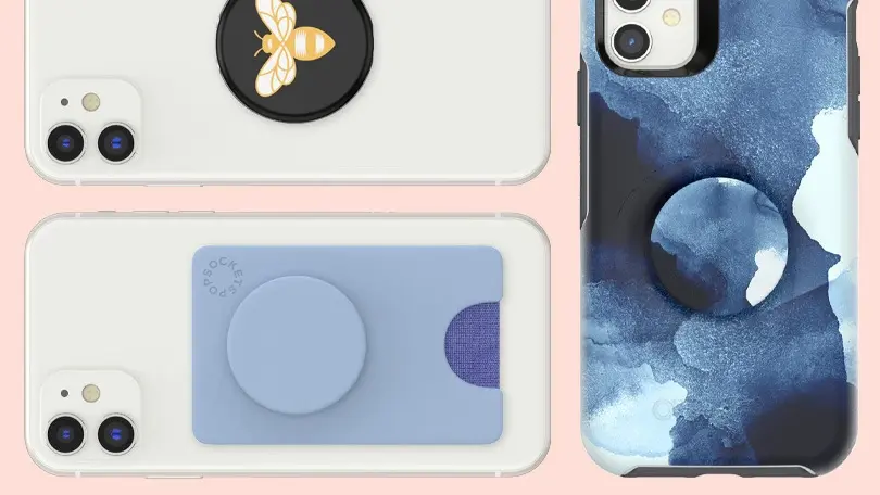 iPhone 12 : les PopSockets vont bientôt être compatibles MagSafe