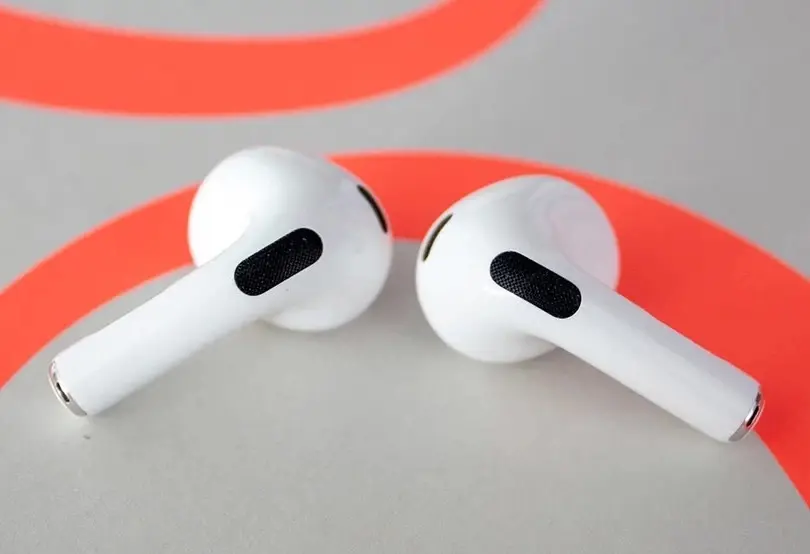 Revue de presse des AirPods 3 : un meilleur son et un maintien amélioré