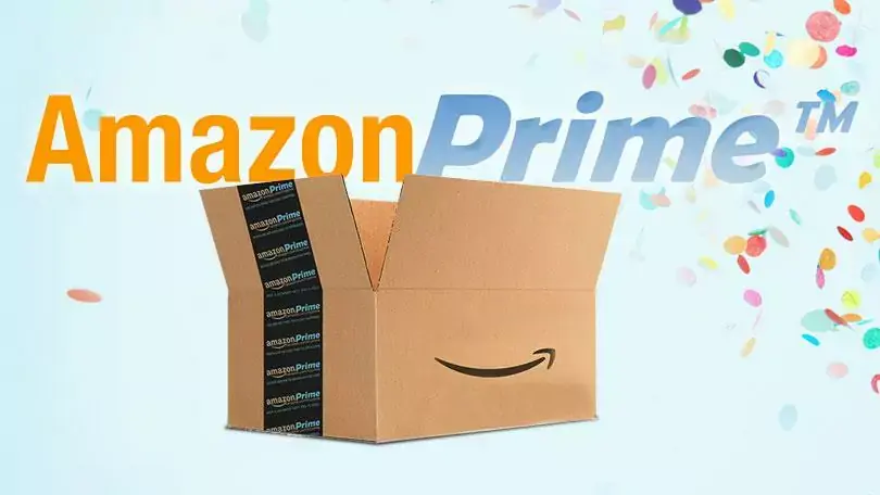 Amazon aurait doublé sa base de clients Prime en 2 ans (aux États-Unis)