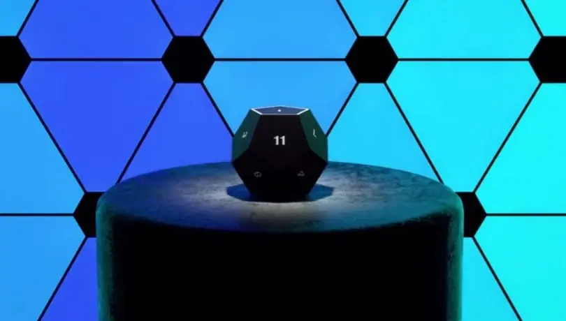 #CES : Nanoleaf promet des murs de panneaux lumineux (pour une brique)