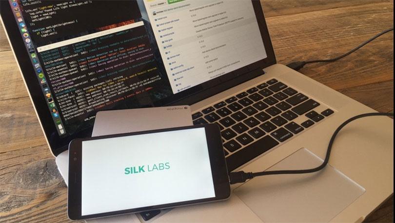 Apple rachète une petite société spécialisée dans les intelligences artificielles : Silk Labs