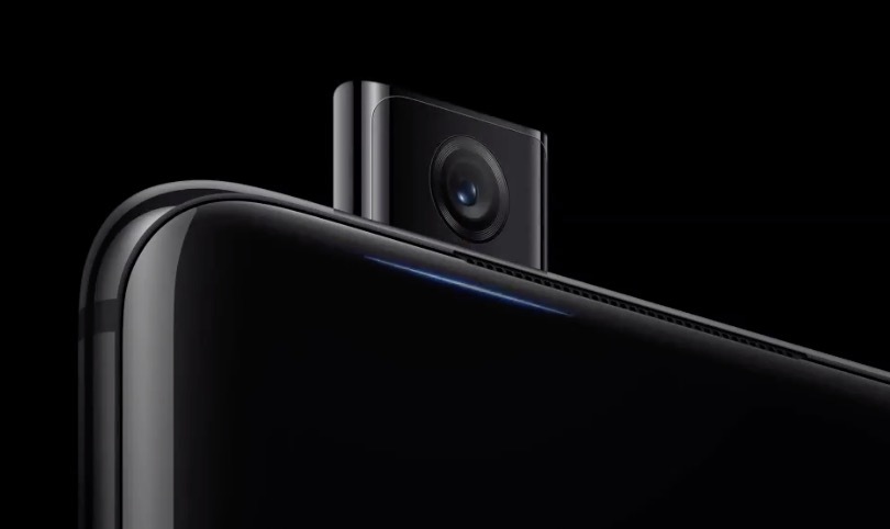 OnePlus 7 Pro : écran AMOLED 6,67" 90Hz QHD+, triple caméra, 709€ dès le 21 mai