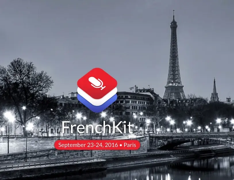 Les CocoaHeads Paris et Xebia lancent FrenchKit, une conférence iOS à la rentrée (à Paris)