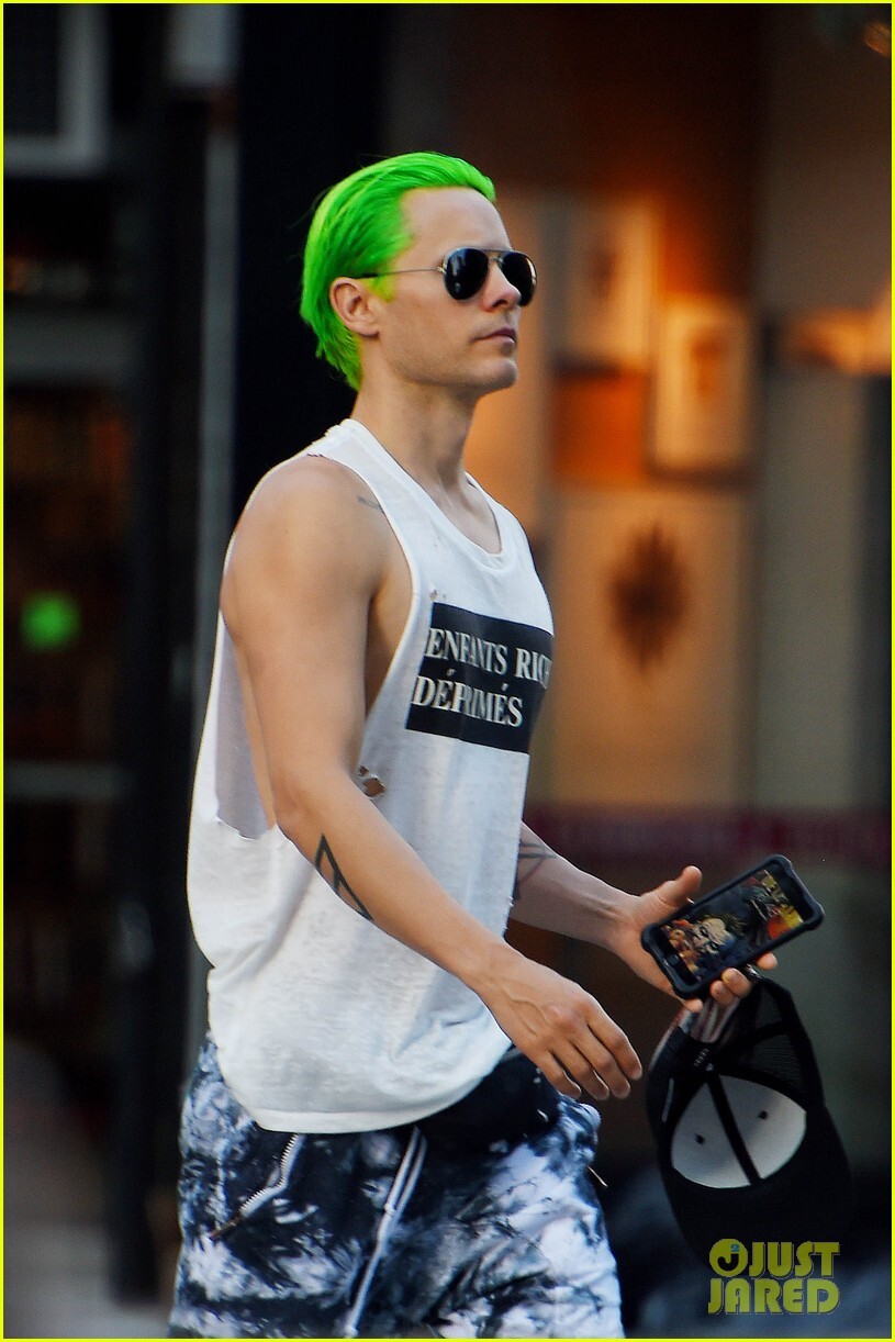 People : Kim Kardashian, Chanel Iman, Lewis Hamilton, Jared Leto