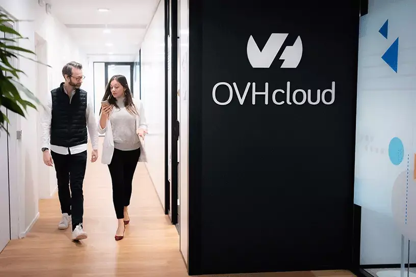 Concurrence : OVH attaque Microsoft devant la Commission Européenne