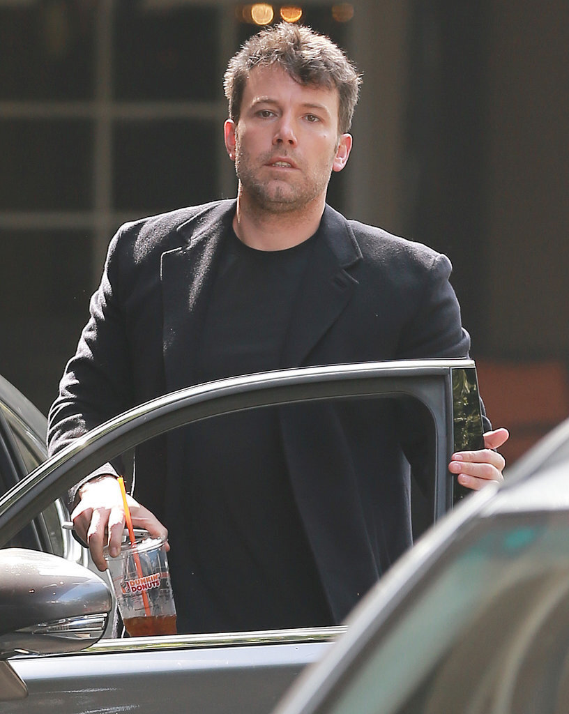 People : Leonardo DiCaprio, Kate Winslet, Reese Witherspoon, Ben Affleck, Neil Patrick Harris