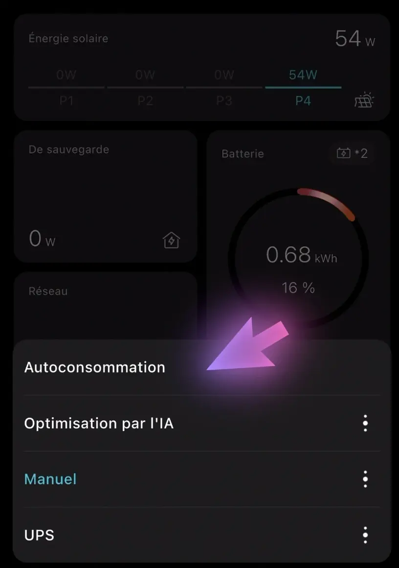 Marstek Venus A, la meilleure batterie solaire 2026 pour d&eacute;buter&nbsp;?