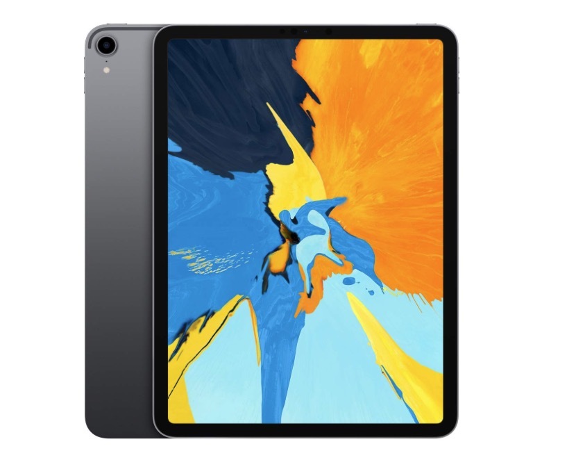 Promos : iPad Pro 12,9" à 979€, MacBook Pro 15" i9 512Go à 2754€, Orbi RBK20 à 185€