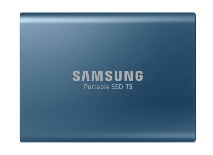 Promos : SSD Samsung T5 500Go à 79€, M.2 Crucial P1 500Go à 69€, Orbi RBK50 à 318€