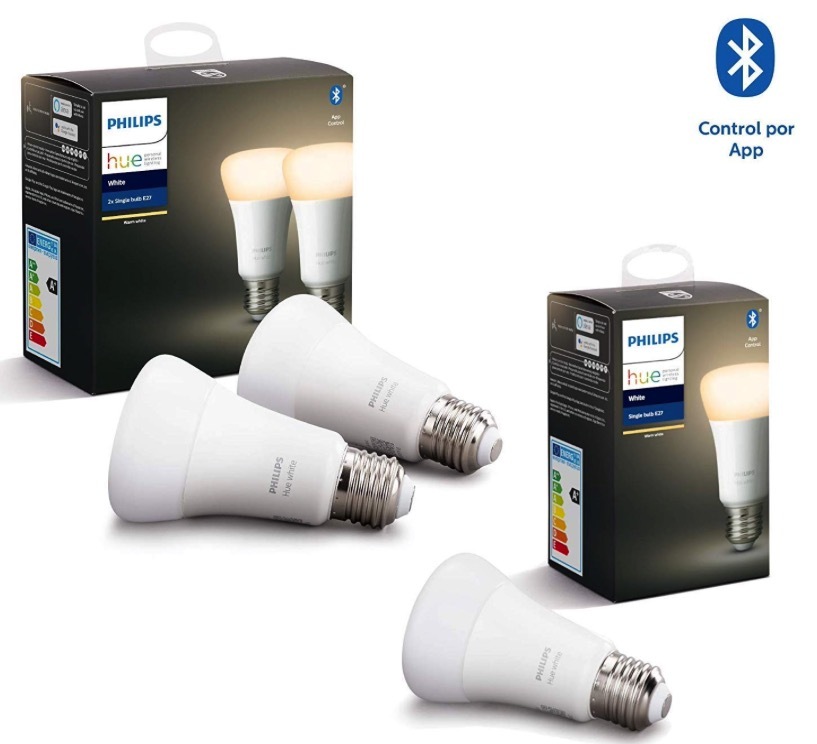 #BlackFriday : packs Philips Hue dès 34€, Razer Basilisk à 39€, WD My Passport 2To à 78€