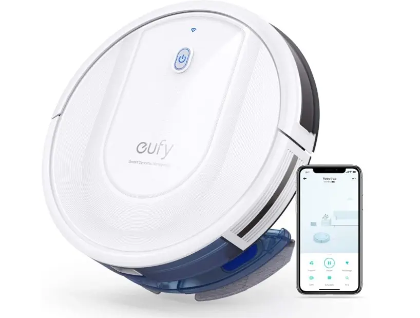 Jusqu'à 40% de réduction sur l'excellente gamme eufy (caméra compatible HomeKit dès 31€)