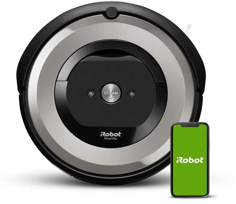 Prime Day : Blue Yeti à 97€, Roomba 981 à 399€, e5154 à 279€, Stockwell II à 139€