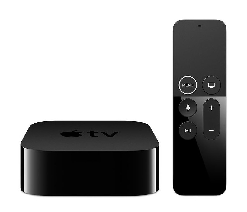 Apple TV 4k à 169€, Mac mini à 459€, MacBook Pro 13" à 1269€, iPad Pro 10,5" à 539€