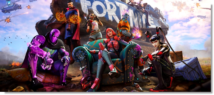 Fortnite : nouvelle victoire juridique d’Apple contre Epic Games