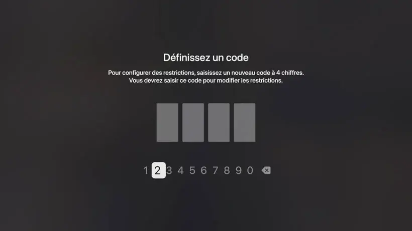 Les 5 astuces qui boostent votre Apple TV&nbsp;!