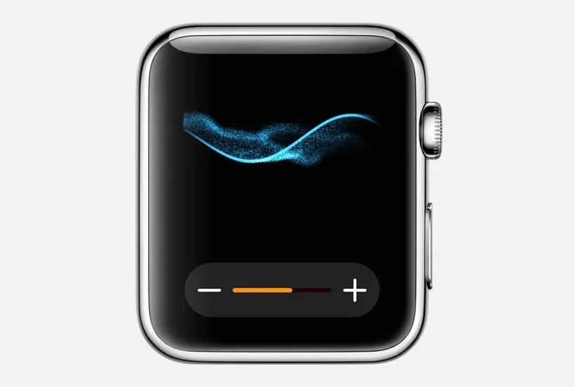 Quelques détails de l'Apple Watch qui n'ont pas été évoqués sur scène