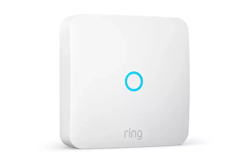 Ring va se lancer sur le marché des interphones connectés