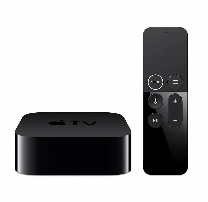 Le retour des Apple TV 4k à 189€, Mac mini à 459€, MacBook Pro à 1269€, iPad 5 à 288€