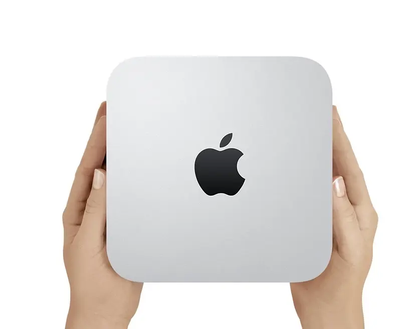 Le retour des Mac mini dès 459€, iPad 5 dès 288€, MacBook Pro 13,3" dès 1269€