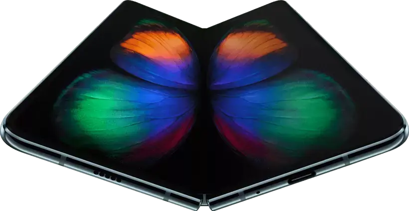 Le faux pli du Galaxy Fold : Samsung est contraint de repousser sa sortie