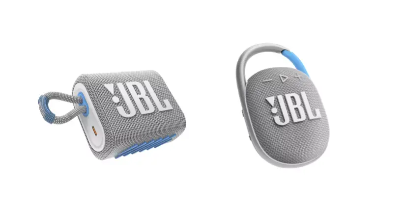 Un écran sur le boitier de charge d'écouteurs (+ autres nouveautés) chez JBL !