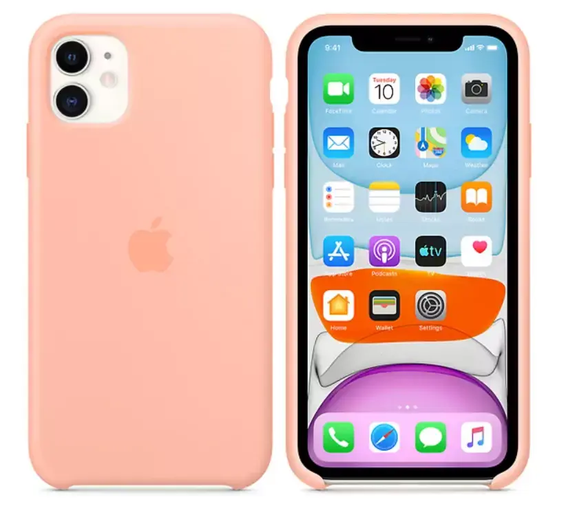 De nouveaux étuis pour iPhone 11/11 Pro et iPad Pro aux couleurs du Printemps