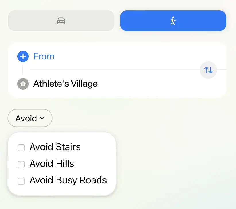 Apple Plans arrive sur le web ! Pourra-t-il rivaliser avec Google Maps ?