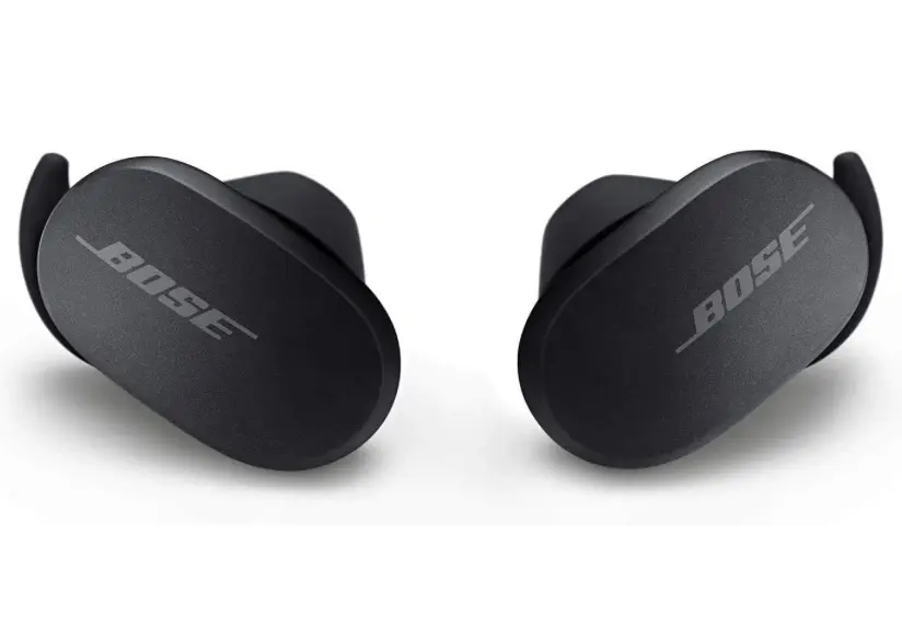 Bose ajoute la gestion du volume pour les écouteurs QC/Sport