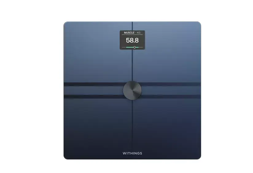 Withings Diabète