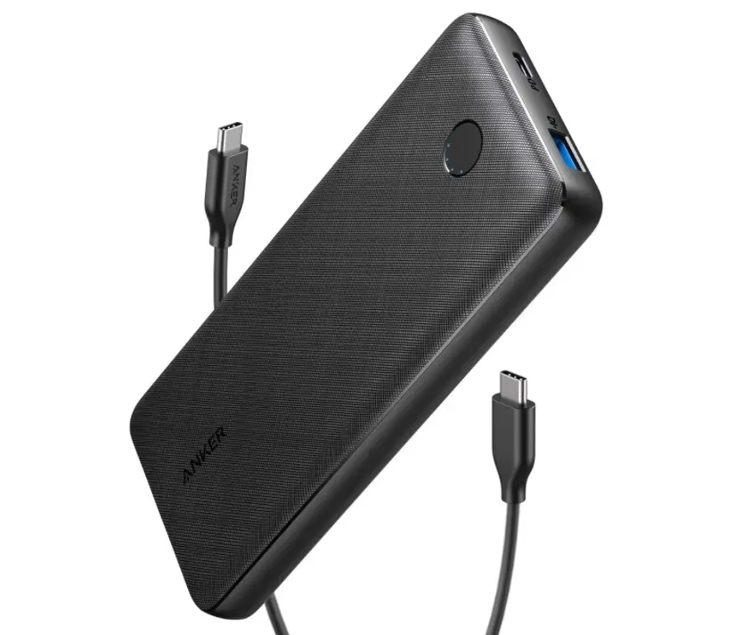 French Days : chargeur Anker USB-C 60W à 24€, hub USB-C à 29€, Jabra Elite 85h à 179€