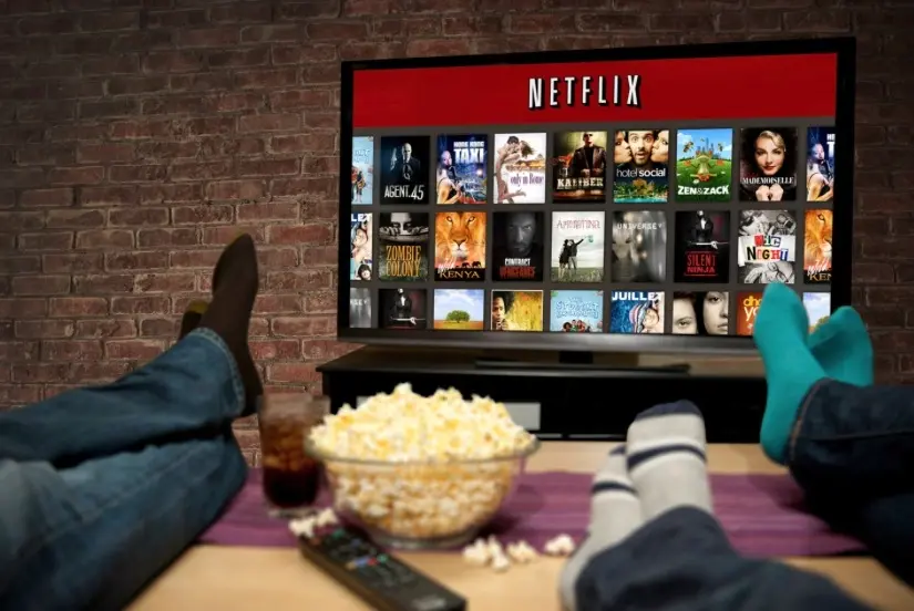 Netflix arrivera en France cet automne mais paiera ses impôts au Luxembourg