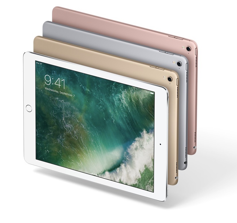 Refurb : iPad Pro dès 586€, MacBook Air 13" dès 929€, iPad Air dès 359€