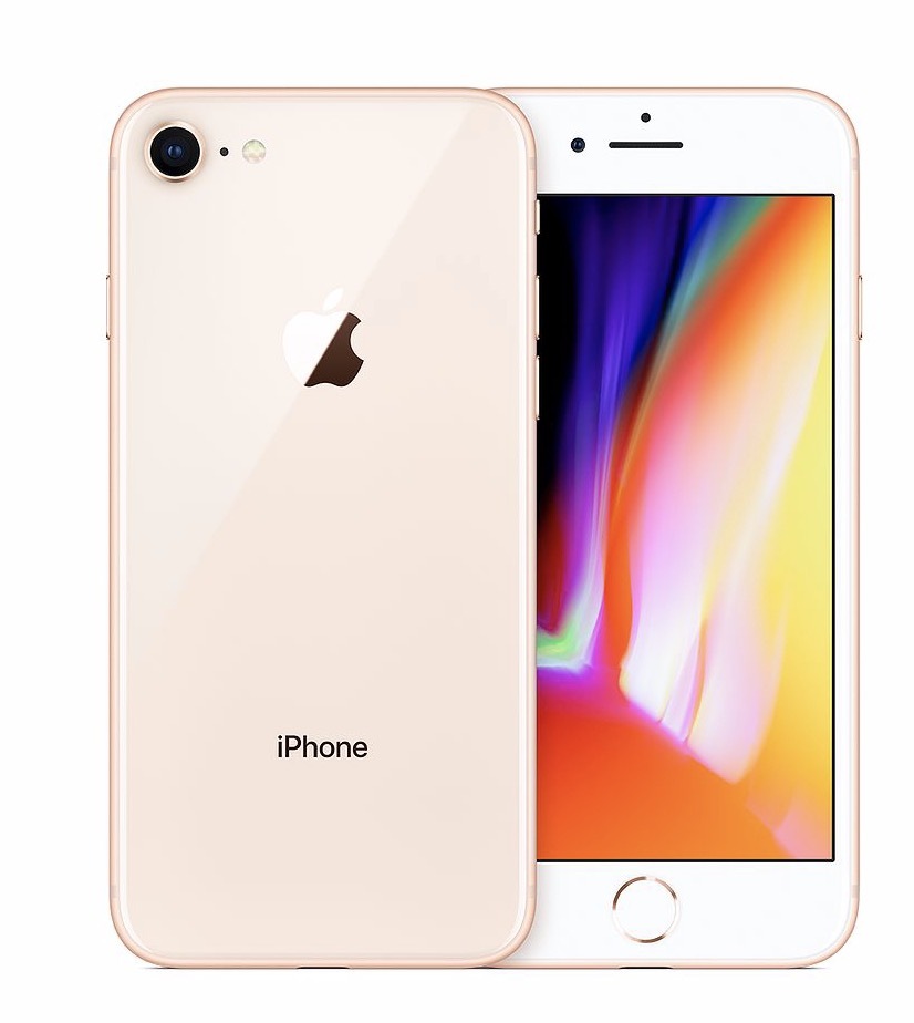 Refurb : le retour des iPhone 8 Plus dès 679€, iPhone 8 dès 579€, MacBook Air dès 929€