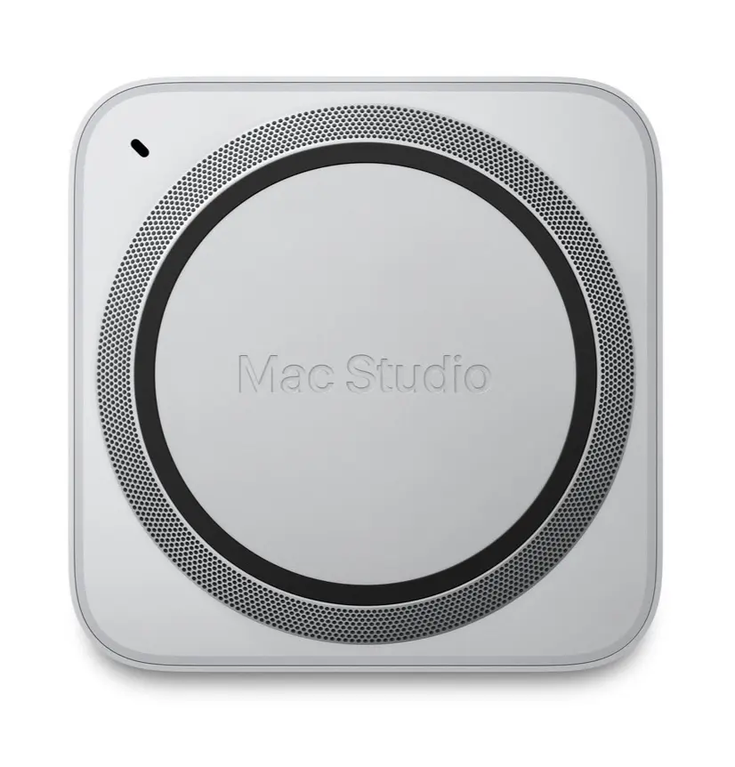 -460€ sur un Mac Studio 64/1To, CPU 20/GPU48, MacBook Pro M1 dès 1 229€