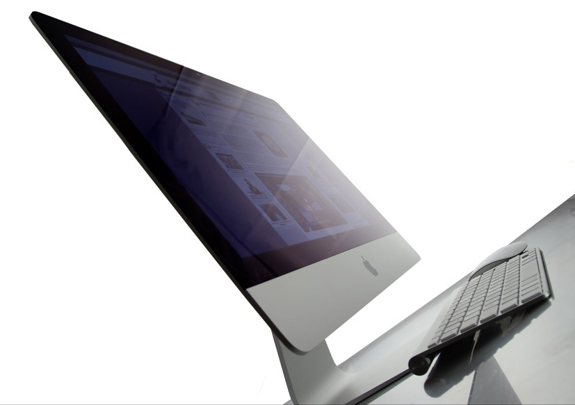 Les iMac passent à Haswell, et sont proposés à partir de 1299 €
