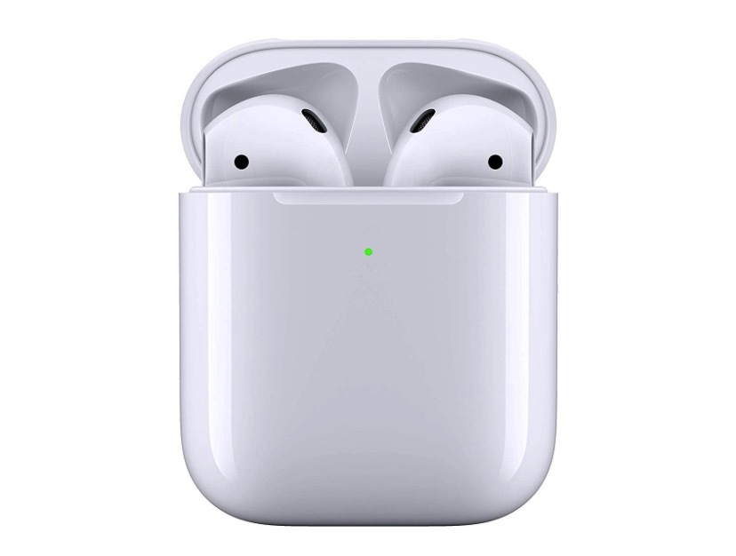 #BlackFriday : les AirPods Gen2 à 156€, avec boitier de charge sans fil à 171€