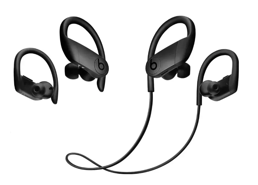 Beats officialise les Powerbeats4 à 149,95 euros