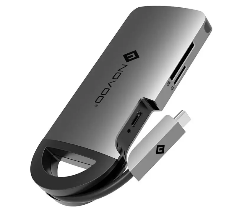 Promos : hub USB-C à 33€, jusqu'à 52% de réduction sur la gamme SanDisk