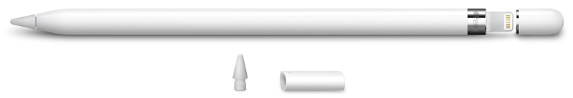 Le brevet du jour : un "mini" Apple Pencil pour iPhone ?