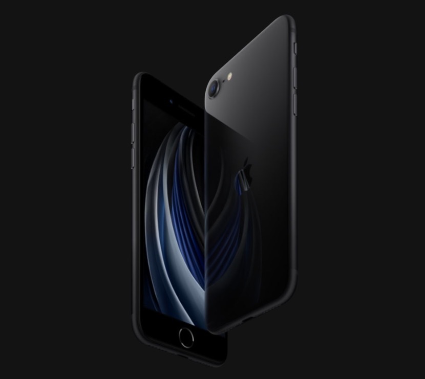 L'iPhone SE aurait 3 Go de RAM et une batterie de 1821 mAh