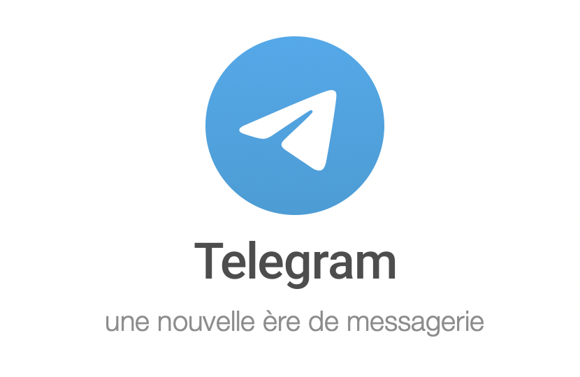 Apple bloquerait la dernière mise à jour "révolutionnaire" de Telegram (pour quelle raison ?)