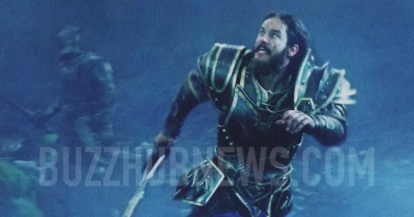 Trois nouvelles images du film "World Of WarCraft"