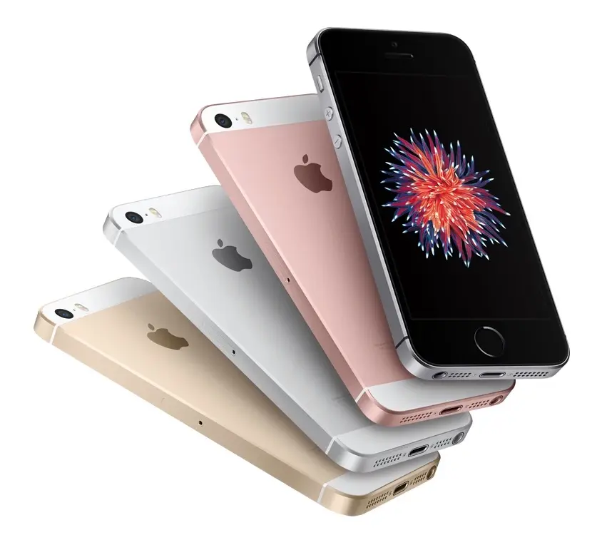 iPhone SE et iPad Pro 9,7" : les commandes sont ouvertes !