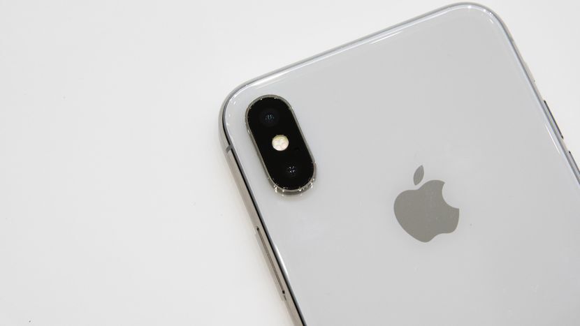 iPhone X et capteurs 3D: une production en berne des sous-traitants taïwanais