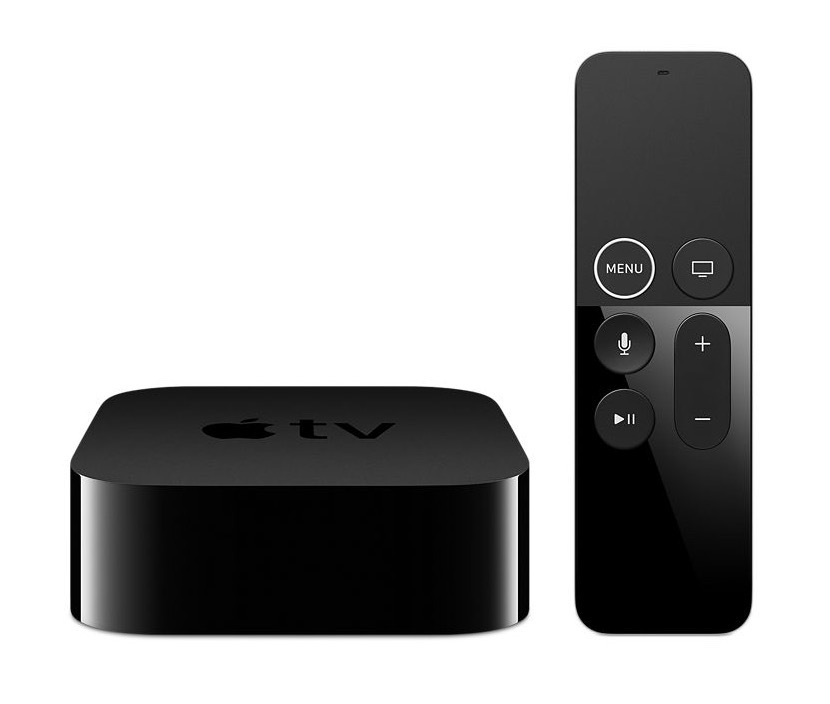 Des Apple TV 4K à partir de 169€ et des iMac 5k 2017 à 1779€ sur le Refurb