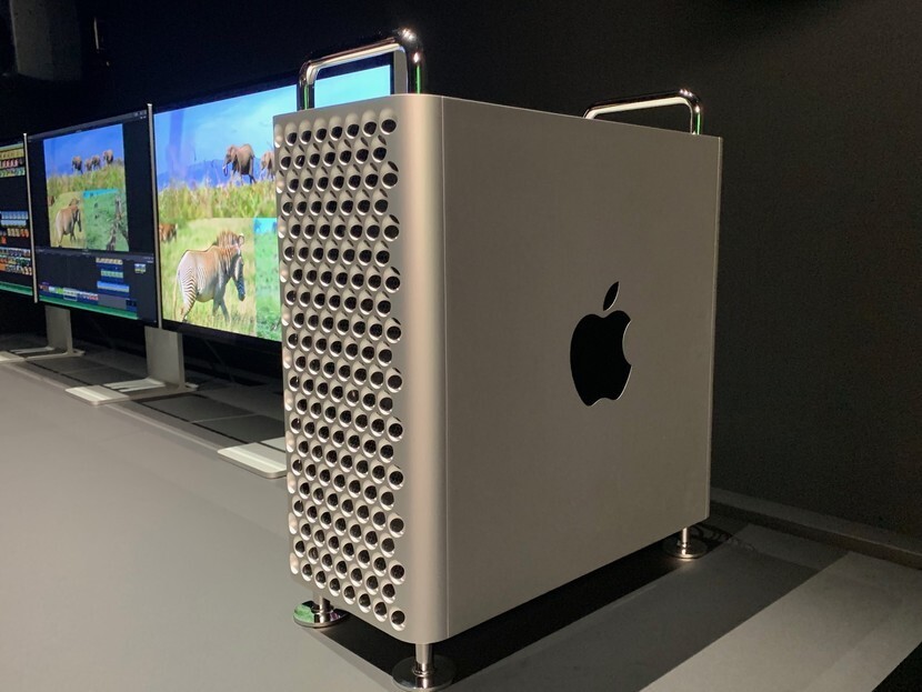 Mac Pro : Apple va-t-elle revoir les spécifications d'ici au lancement ?