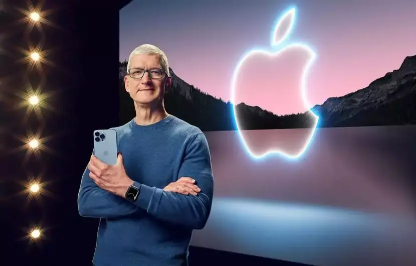 Les petites confidences de Tim Cook sur la crypto-monnaie, Tesla et l'Apple Car 