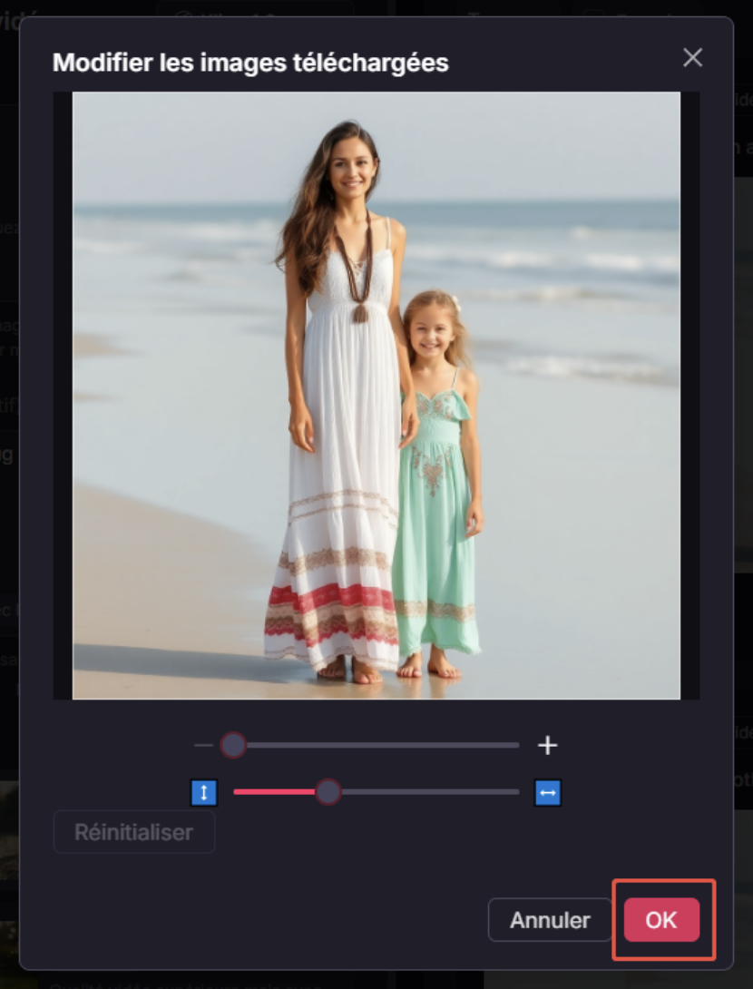 Comment cr&eacute;er des vid&eacute;os &agrave; partir d'images avec Pollo AI sur Mac&nbsp;?