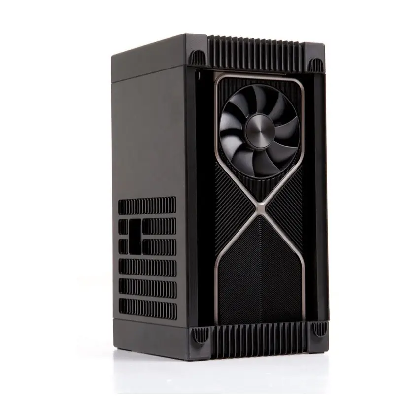 eGPU : le vaporware BlackBeast Pro revient, certifié Thunderbolt